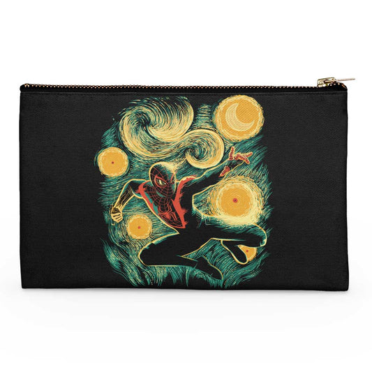 Starry Miles - Accessory Pouch