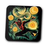 Starry Miles - Coasters