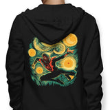 Starry Miles - Hoodie