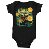 Starry Miles - Youth Apparel