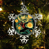Starry Miles - Ornament