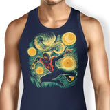 Starry Miles - Tank Top