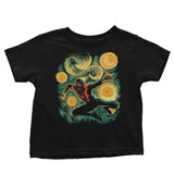 Starry Miles - Youth Apparel