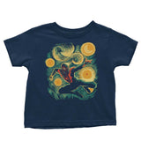 Starry Miles - Youth Apparel