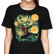 Starry Miles - Women's Apparel