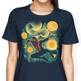 Starry Miles - Women's Apparel