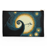 Starry Nightmare - Accessory Pouch