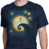 Starry Nightmare - Men's Apparel