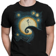 Starry Nightmare - Men's Apparel