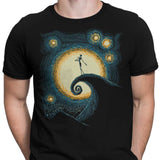 Starry Nightmare - Men's Apparel