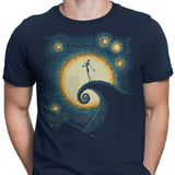 Starry Nightmare - Men's Apparel