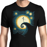 Starry Nightmare - Men's Apparel