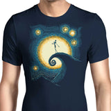 Starry Nightmare - Men's Apparel