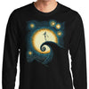 Starry Nightmare - Long Sleeve T-Shirt