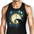 Starry Nightmare - Tank Top