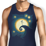 Starry Nightmare - Tank Top