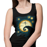Starry Nightmare - Tank Top