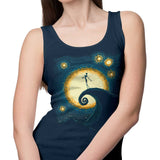 Starry Nightmare - Tank Top