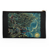 Starry Olympus - Accessory Pouch