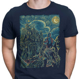 Starry Olympus - Men's Apparel