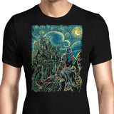 Starry Olympus - Men's Apparel