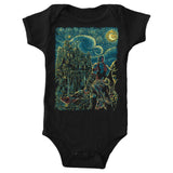 Starry Olympus - Youth Apparel