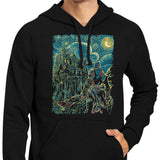 Starry Olympus - Hoodie