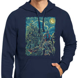 Starry Olympus - Hoodie