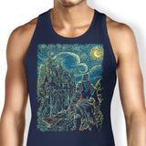 Starry Olympus - Tank Top