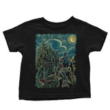 Starry Olympus - Youth Apparel
