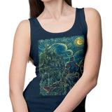 Starry Olympus - Tank Top