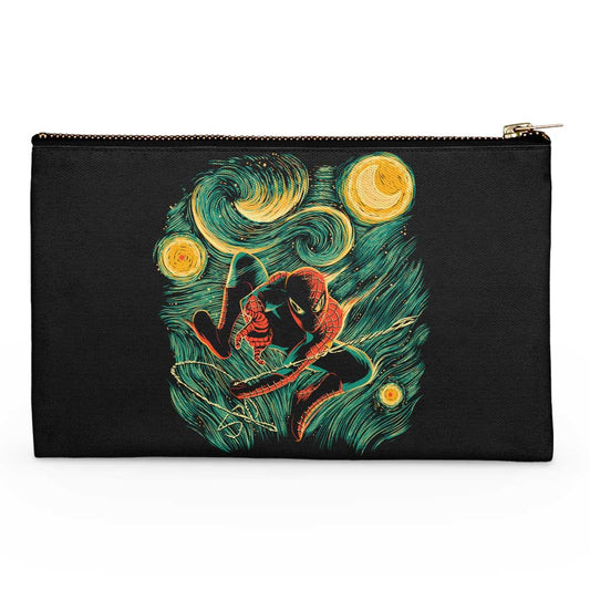 Starry Parker - Accessory Pouch