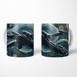 Starry Rebel - Mug