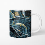 Starry Rebel - Mug