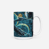 Starry Rebel - Mug