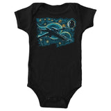 Starry Rebel - Youth Apparel