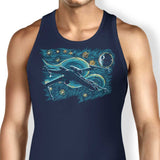 Starry Rebel - Tank Top