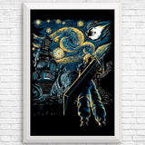 50% Off Imperfect Posters