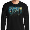 Starry Road Trip - Long Sleeve T-Shirt