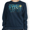 Starry Road Trip - Sweatshirt