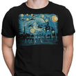 Starry Scarif - Men's Apparel