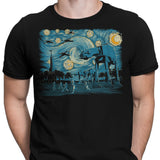 Starry Scarif - Men's Apparel