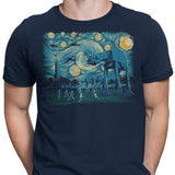 Starry Scarif - Men's Apparel