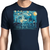 Starry Scarif - Men's Apparel