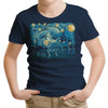 Starry Scarif - Youth Apparel