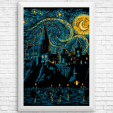 50% Off Imperfect Posters