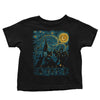 Starry School - Youth Apparel