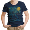 Starry School - Youth Apparel