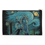 Starry Science - Accessory Pouch
