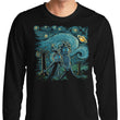 Starry Science - Long Sleeve T-Shirt